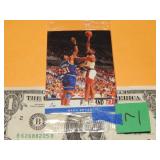 1992 Skybox #8 Mark Bryant
