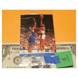 1992 Skybox #8 Mark Bryant