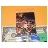 1992 Skybox #9 Clyde Drexler