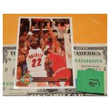 Avia 1993 #6 Clyde Drexler