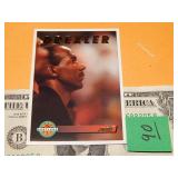 Avia 1993 #5 Clyde Drexler