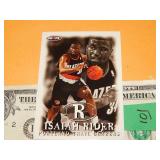 1998 Skybox/ NBA Hoops #