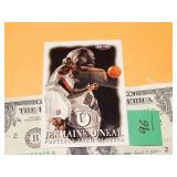 1998 Skybox/ NBA Hoops #