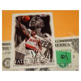 1998 Skybox/ NBA Hoops #