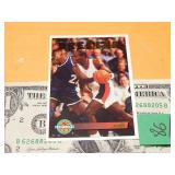 Avia 1993 #1 Clyde Drexler