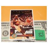 Avia 1993 #4 Clyde Drexler