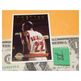 Avia 1993 #3 Clyde Drexler