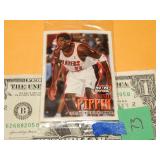 2000 Fleer Skybox #1 Scottie Pippin