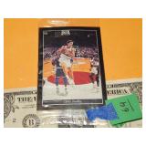 1993 Skybox #7 Chris Dudley