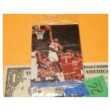 1992 Skybox #15 Buck Williams