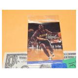 1992 Skybox #18 Dave Johnson