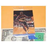 1992 Skybox #18 Dave Johnson