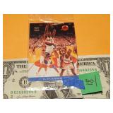 1992 Skybox #13 Cliff Robinson