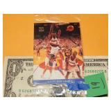 1992 Skybox #13 Cliff Robinson