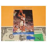 1992 Skybox #2 NBA Playoffs
