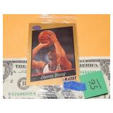 1991 NBA Hoops #16 Danny Young