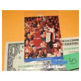 1992 Skybox #11 Jervone Kersey
