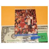 1992 Skybox #11 Jervone Kersey