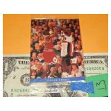 1992 Skybox #11 Jervone Kersey