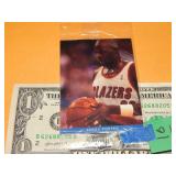 1992 Skybox #12 Terry Porter