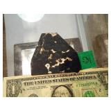 Rock Slab Black
