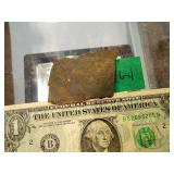 Rock Slab Orange