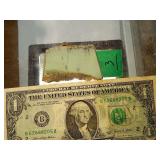 Rock Slab Lt Green