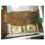 Rock Slab Orange