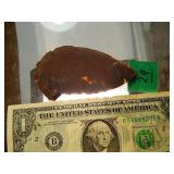 Rock Slab Oranges