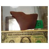 Rock Slab Red