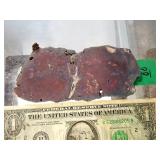 Rock Slab Reds