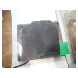 Rock Slab Black