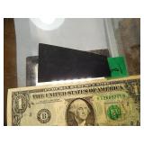 Rock Slab Black