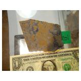 Rock Slab Oranges