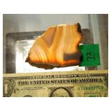 Rock Slab Browns Opaque