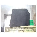 Rock Slab Black