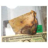 Rock Slab Brown White