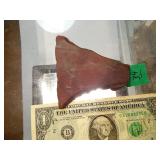Rock Slab Reds