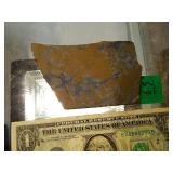 Rock Slab Browns