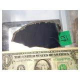 Rock Slab Black