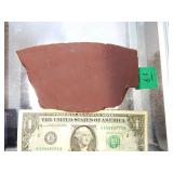 Rock Slab Red