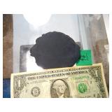 Rock Slab Black