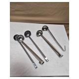 2oz. LADLES
