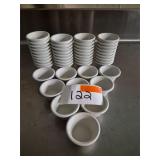 SOUFFLE CUPS/ PORTION CUPS 2oz