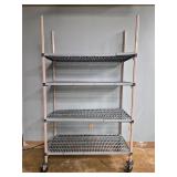 METROMAX Q SHELVING