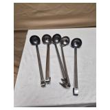 LADLES