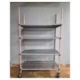 METROMAX Q SHELVING