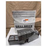 GRILL BRICK