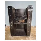 CHECK OUT CANDY DISPLAY