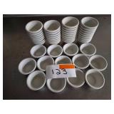 SOUFFLE CUPS/ PORTION CUPS 2oz